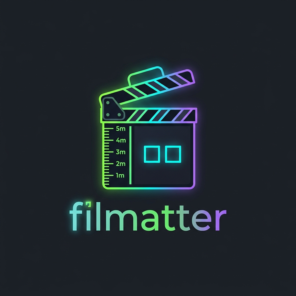 filmatter logo